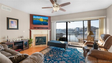 90 Falls Point Dr unit 1B, Lake Ozark, MO 65049 - photo 3