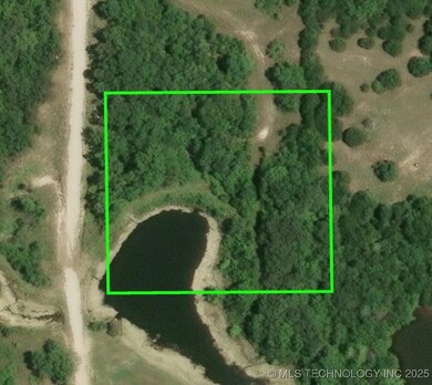 034 E Buffalo Springs Ct, Sulphur, OK 73086 - photo 3