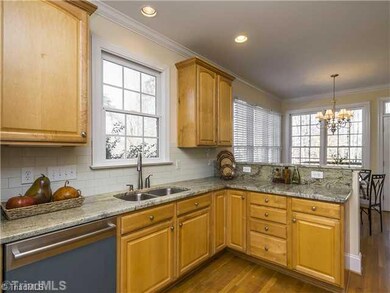 5104 Bearberry Point, Greensboro, NC 27455 - photo 5