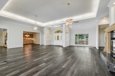 3410 & 3408 Hwy 71 W, Horseshoe Bay, TX 78657 - photo 6