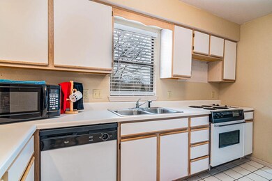 All Appliances Included