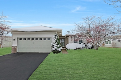 unlisted-address, Huntley, IL 60142 - photo 2