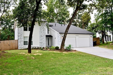 6706 E 87th Place, Tulsa, OK 74133 - photo 2