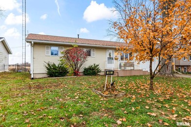 55 Buckingham Rd unit 1, Chatham, IL 62629 - photo 3