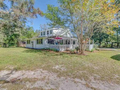 436 E Ivan Rd, Crawfordville, FL 32327 - photo 2