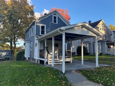 351 N Pitt St, Mercer, PA 16137 - photo 4