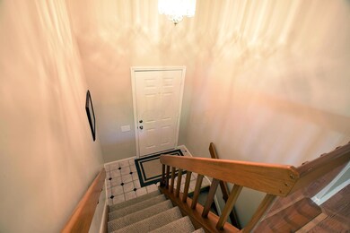 5 Front Entry Area