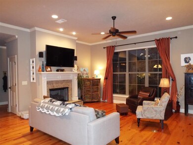 109 Hampton Ln, Madison, MS 39110 - photo 5