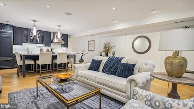 1832 16th St NW unit 1, Washington, DC 20009 - photo 7