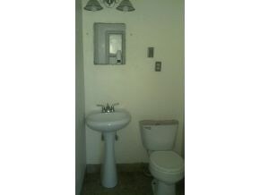 Half Bath