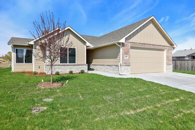 12508 Cindy, Wichita, KS 67235 - photo 2