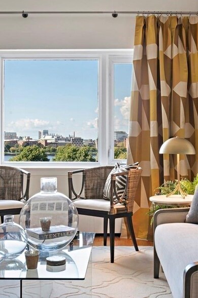 520 Beacon St unit 6E, Boston, MA 02215 - photo 5