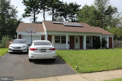 34 Garrison Cir, Willingboro, NJ 08046 - photo 4