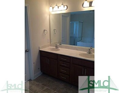 Master Bath/Spa.