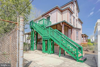 878 Haddon Ave unit 407, Collingswood, NJ 08108 - photo 3