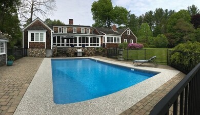 202 Concord Rd, Lincoln, MA 01773 - photo 2