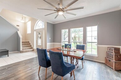 2802 Roam Ct, Granbury, TX 76049 - photo 4