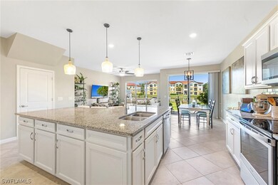 Tons of Cabinet Space