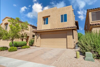 2710 W Checkerspot Dr, Tucson, AZ 85741 - photo 2
