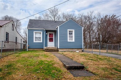 1281 High St, Charlestown, IN 47111 - photo 3