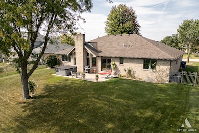 13547 Lost Boy Ln, Homer Glen, IL 60491 - photo 3