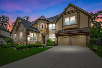 202 Cedar Creek Ct, Pinehurst, TX 77362 - photo 3