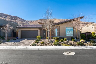 6171 Willow Rock Exterior