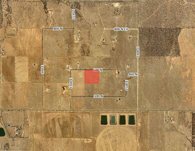 Aerial Zoomed in