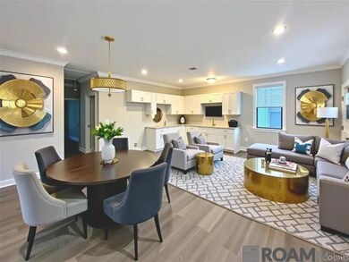 210 W Polk St, Baton Rouge, LA 70802 - photo 4