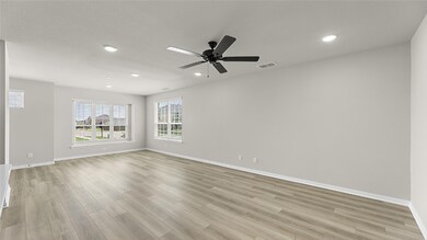 1201 Morgan Dr, Sherman, TX 75090 - photo 6