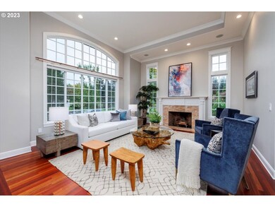 17312 Bergis Farm Dr, Lake Oswego, OR 97034 - photo 7