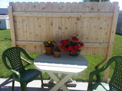3 Patio Privacy
