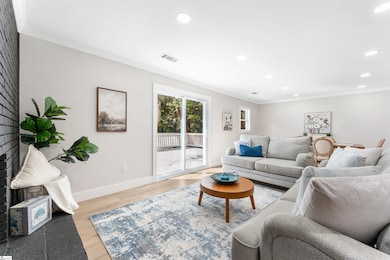 1 Longmeadow Rd, Taylors, SC 29687 - photo 6