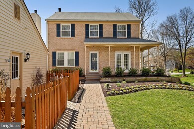 7395 Kindler Rd, Columbia, MD 21046 - photo 3