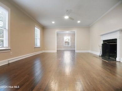 608 Prince Ave, Goldsboro, NC 27530 - photo 6