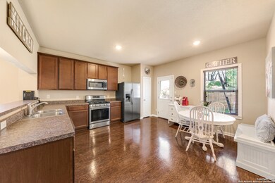 12239 Malkin Place, San Antonio, TX 78254 - photo 3