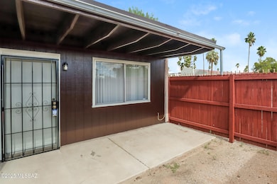 2625 N Alvernon Way unit B3, Tucson, AZ 85712 - photo 3