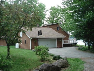 paved drive and well landscaped