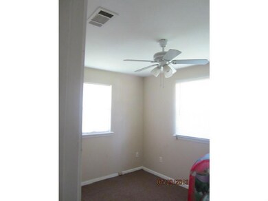 Bedroom.