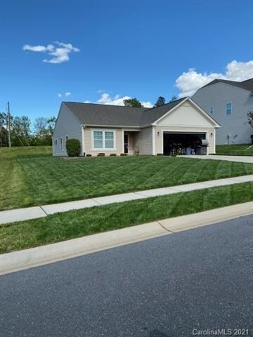 875 Pointe Andrews Dr, Concord, NC 28025 - photo 2