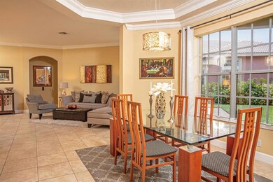 Living / Dining