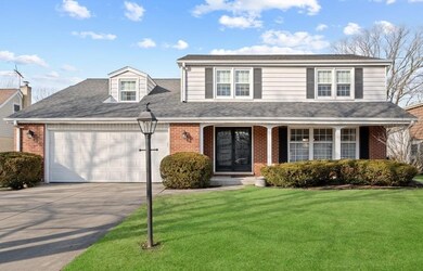 4102 Russet Way, Northbrook, IL 60062 - photo 2