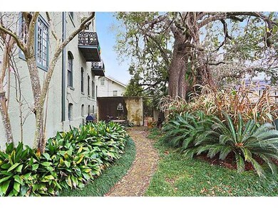 Yard/Garden.