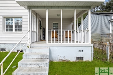 1712 E 39th St, Savannah, GA 31404 - photo 4