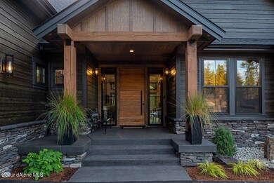 1708 E Amulet Cir, Twin Lakes, ID 83858 - photo 3