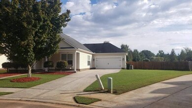 511 Minter Dr, Warner Robins, GA 31088 - photo 4