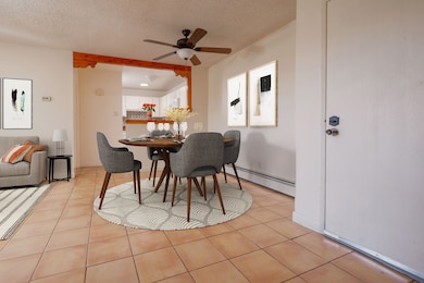 151 Calle Ojo Feliz unit T, Santa Fe, NM 87505 - photo 5