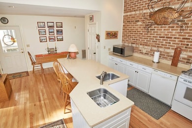 16410 Bowditch Rd, Onancock, VA 23417 - photo 5