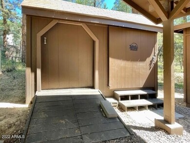 5141 N Bobs Bend Rd, Strawberry, AZ 85544 - photo 2