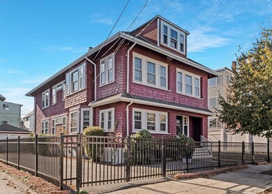 95 Barnes Ave unit 1, Boston, MA 02128 - photo 2